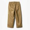Monostereo Tbrm Chino Work Pants Dark Beige Tbe1m30000a2