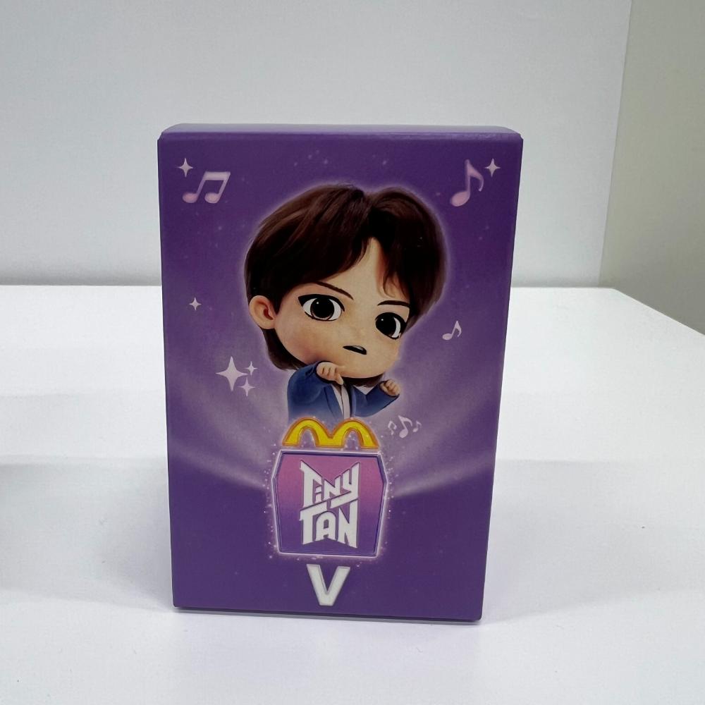 BTS TinyTAN Spielzeug – Playback/Encore Edition V
