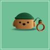 Pro AirPods 3 Pouzdro Čokoládová Zmrzlina Pouzdro na Sluchátka pro Airpods Pro 1 2 3 Kryt pro Nabíjení Sluchátek pro Pouzdro Airpods Pro