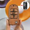 Changan Glutinous Corn Car Key Cover for Lumin, Cs35, Benben, Estar & Old Cs15