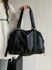 Handheld Travel Bag for Women, Casual Tote Bag, Large Capacity Crossbody Bag, Luggage Bag