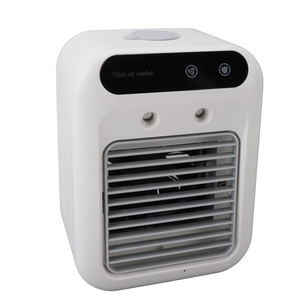 Portable Air Conditioner Professional Efficient Cooling Long Lasting Spray 500ml Water Tank Small