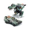 VTECH - Switch &amp; Go Dinos Lanceur - Tyram, Super T-Rex Lance Flammes
