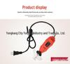 Variable Speed Electric Chainsaw Chain Sharpener and Grinder