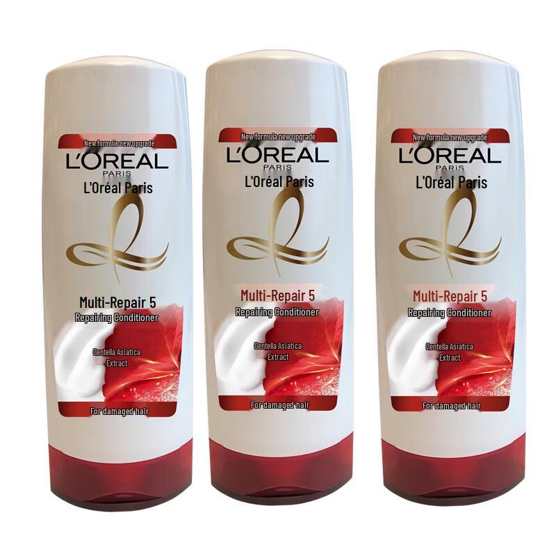 L'Oréal Multi-Effect Repair Hair Conditioner