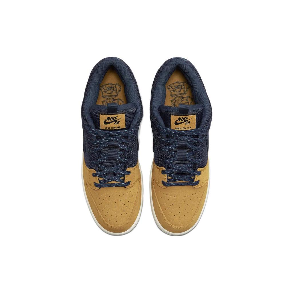 Nike Sb Dunk Low Pro Prm 90s Backpack DX6775-400