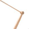 Baby Crib Mobile Arm Attachment Nursery Decor Hanging Toy Holder