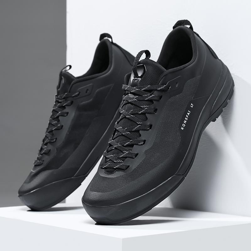 Fashion High Quality Summer Casual Shoes Breathable Men's Sneakers Outdoor Jogging Shoes Leisure Walk Male Mesh Footwear Comfy Trainers