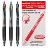 Mitsubishi UMN-207 Quick-Dry Water-Resistant Gel Pen 0.5mm for Exams