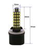 2 szt żarówka LED 880, H27/1 12-24V CANBUS, Off-Road