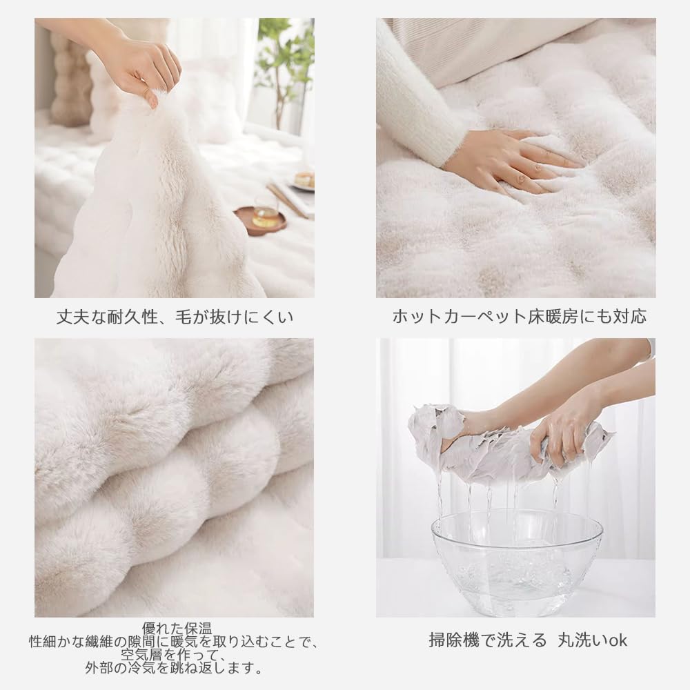 OEESYA Memory Foam 1 Tatami Mat 3cm Smooth and Scandinavian Thick Suitable for Underfloor Autumn and Winter Rug/Carpet, 90x180cm, Rug, Size, Thick,
