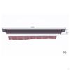 RC Car Accessories Upgrade Modification DIY Parts High Performance 86 MN86S Decor Accessory