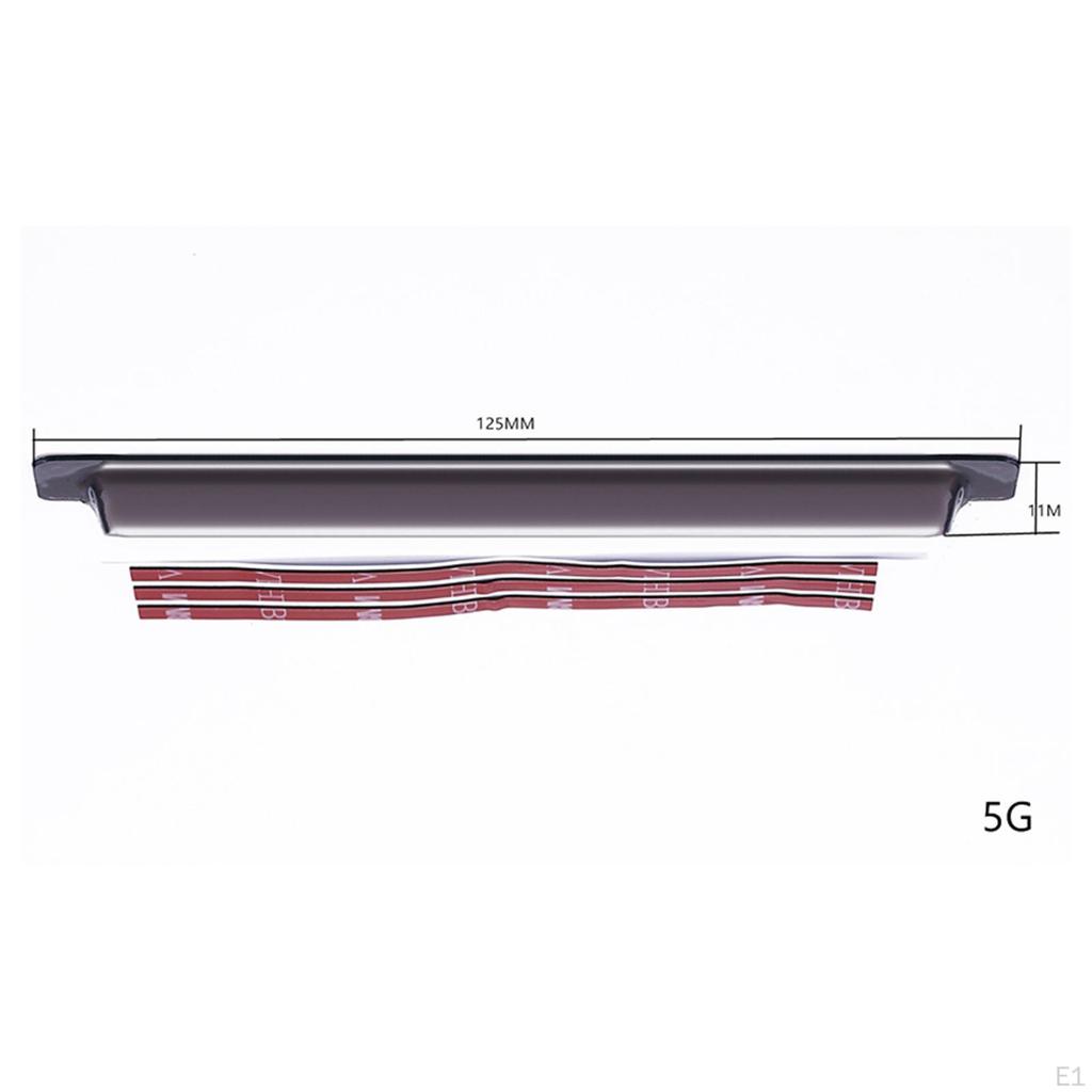RC Car Accessories Upgrade Modification DIY Parts High Performance 86 MN86S Decor Accessory