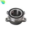 40210-WL020 40210-VW000 40210-VW610 40210-WL000 Front Wheel Hub Bearing Assembly For NISSAN ELGRAND E51 URVAN E25 CARAVAN