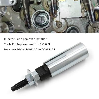 Injector Tube Remover Installer Tools Kit Replacement for GM 6.6L Duramax Diesel 2001~2020 OEM 7222