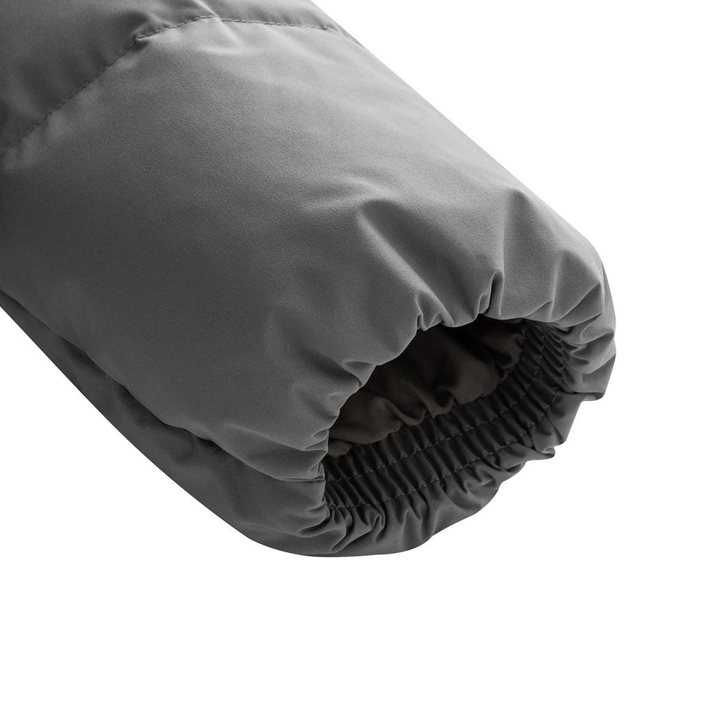 Anta Comprehensive Training Series Down Jacket Men Outerwear 952547916-4