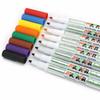 ZHI PAI ZP-125 Fine Tip Whiteboard Markers