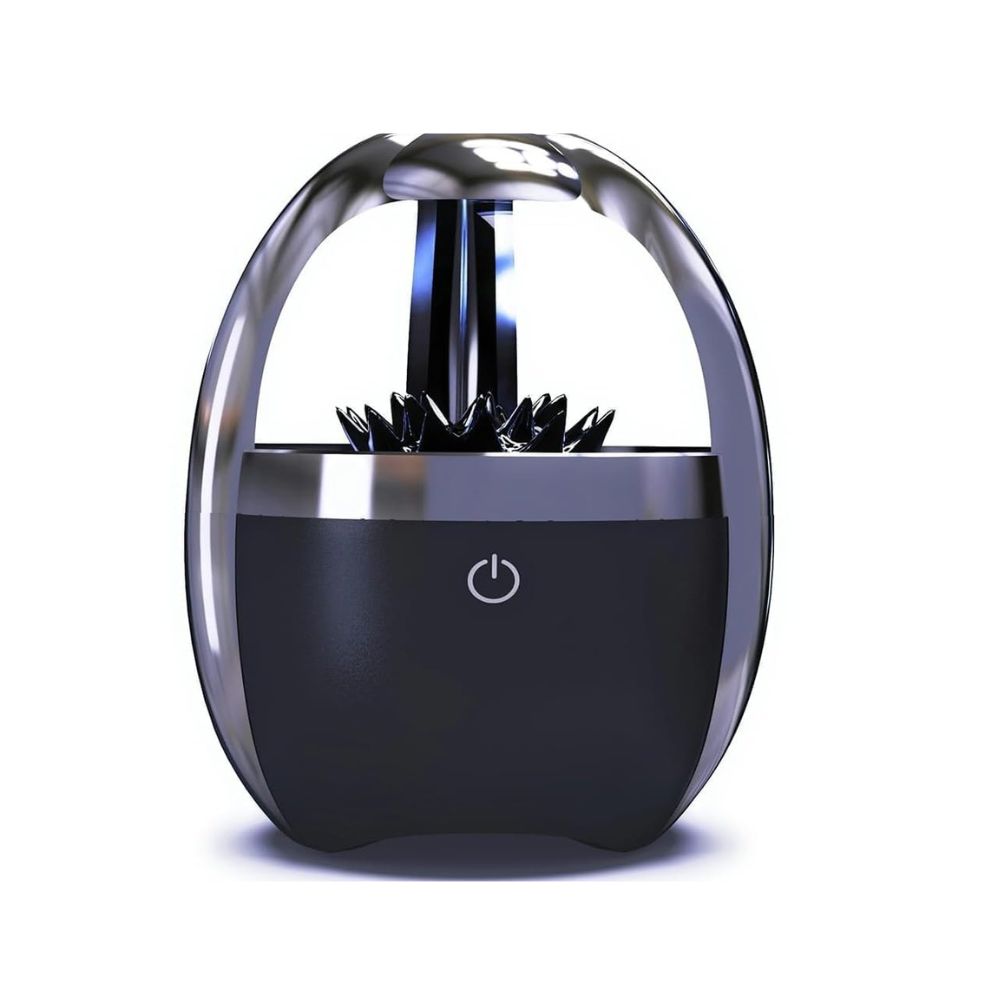 

Танцующий феррожидкостный динамик Bluetooth 5.0 беспроводной динамик с музыкальным ритмом магнитный жидкостный динамик феррожидкостный дисплей лампа, настольный декор