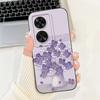 Für Huawei Nova 11 SE Hülle Süßer Hase Kaktus Cartoon Weiches Flüssigsilikon Stoßfeste Abdeckung Für Huawei Nova 12 SE BNE-LX1 Capa
