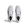 Adidas Speedcourt Volleyball Shoes 'White Gum Black' ID9498