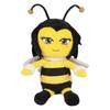 Creative Plush Toy Decorative Stuffed Animal for Home Shelf Decor