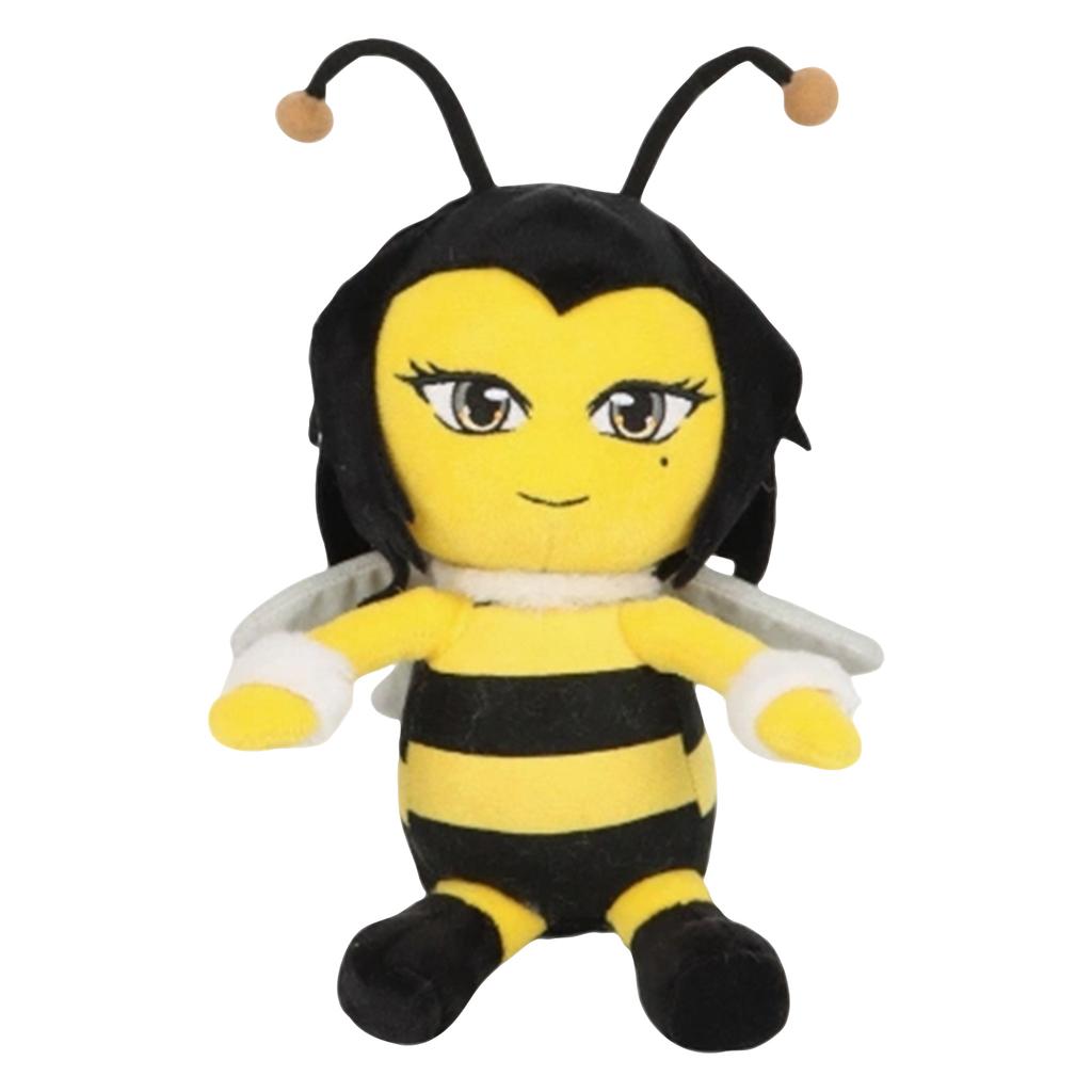 Creative Plush Toy Decorative Stuffed Animal for Home Shelf Decor