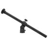 Tripod Extension Arm Overhead Shooting Extension Rod Tripod Center Column Extension Arm for