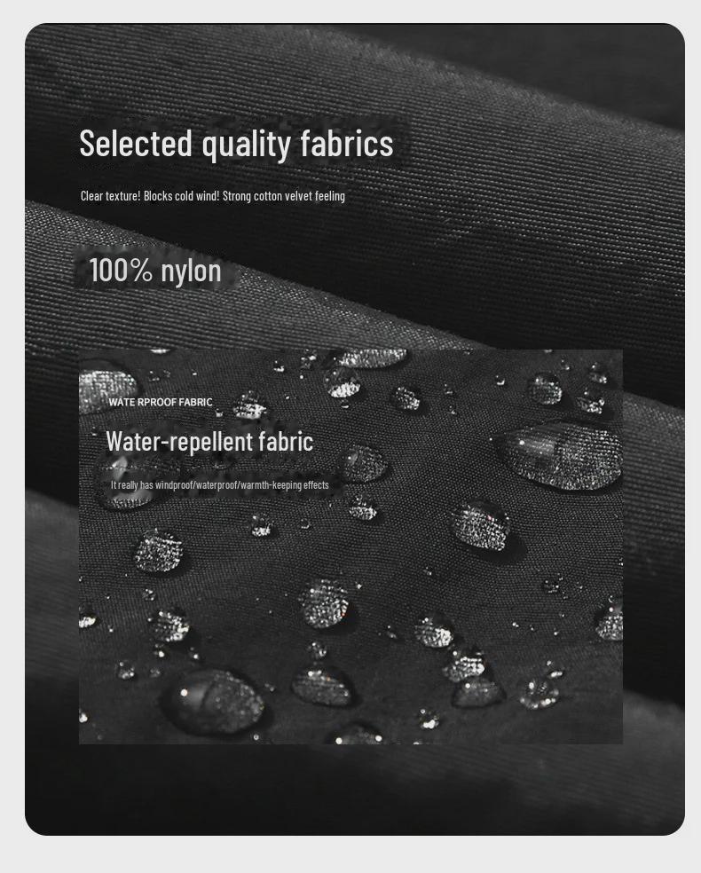 Plüsch-Stehkragenjacke für Herren: Dick, lässig, lockere Passform für Herbst/Winter, ideal für Personen mittleren Alters und ältere Menschen.