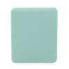 Compact Double-Sided HD Makeup Mirror - Portable Lipstick Pocket Mirror for Female College Students