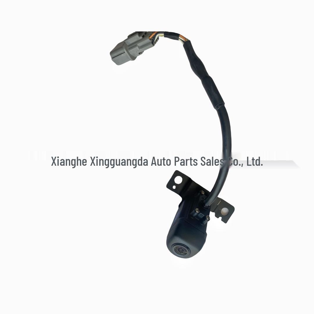 95760-B8640 Rear View Parking Assist Camera for Santa Fe Metal Shell