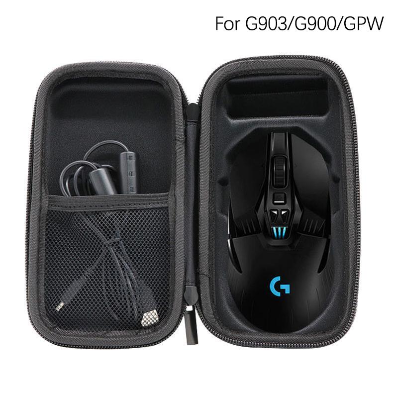 Mouse Storage Bag Universal Case Pouch Cover For Logitech G903 G900 G502 Gpw