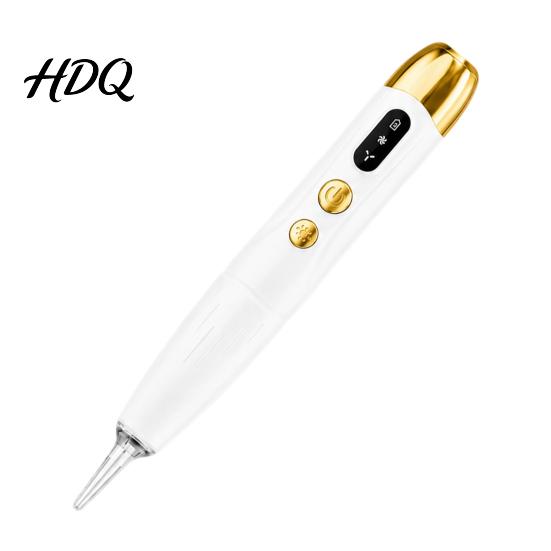 Strumenti per Hobby Creativi Penna Elettrica per Artigianato con Strass Penna con Diamanti Finti con Luce 2 Livelli di Aspirazione Ricaricabili Aspirapolvere Senza Fili per Adulti Fai da Te
