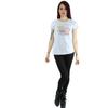 Dumbo Womens/Ladies Classic Heather T-Shirt
