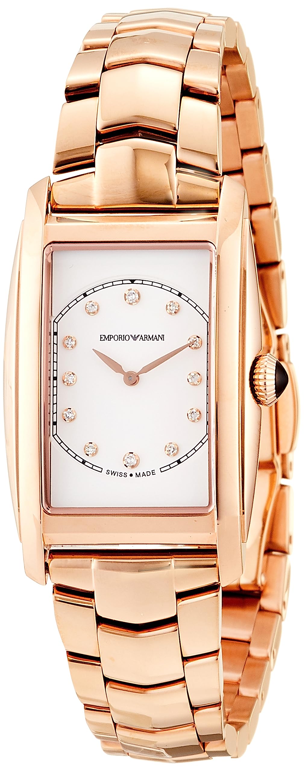 

Dress Watch ARS8301 Gold [Emporio Armani] Women s [Item] золотий