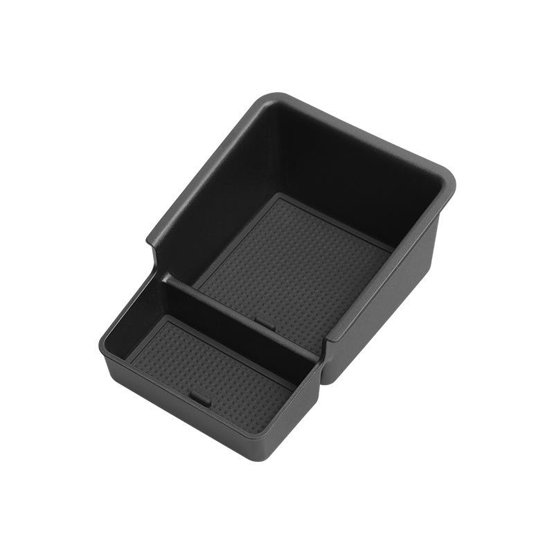 For LADA VESTA/AURA 2015-2025 2016 2017 2018 Armrest Box Storage Box Modification Stowing Tidying Box Car Internal Accessories