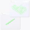 Pre-order 2026 XngHan&Xoul Fanmeeting Let’s Glow T-shirt Set A ver.