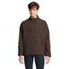 Herren Relax Softshelljacke