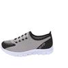 Women’s Slip-On Knit Lightweight Casual Sneakers Comfortable Everyday Shoes