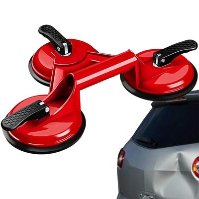Car Dent Remover Tile Lifter Dent Fix Suction Cup Tools With Handle For Moving Glass Tile Panel Bathroom Home Car Windshield