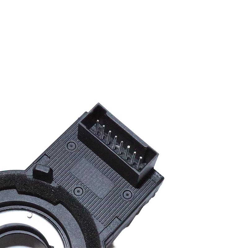 Steering Wheel Position Sensor Compatible with GMC Sierra 2500 3500 2010-2014 Cadillac Escalade ESV EXT 2010-2014 19418403