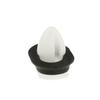 50x Peugeot Boxer Exterior Side Moulding Rub Bumpstrip / Lower Door Trim Clips