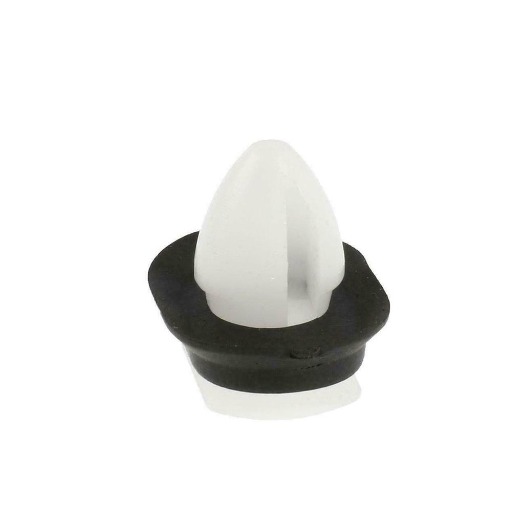 50x Peugeot Boxer Exterior Side Moulding Rub Bumpstrip / Lower Door Trim Clips