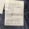 THE NORTH FACE [xHike] NDW984HY 18AW Navy WS Big Down Jacket Jacket L NavyUsed