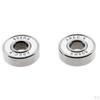 ABEC9 608RS Roller Skate Wheel Bearings Skatebaord Longboard Pack of 10
