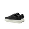 Men's Guess Winno Fmpwin Ele12 Black Sneakers