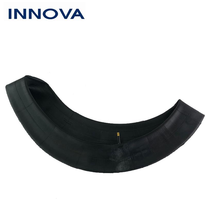 INNOVA Bicycle Tubes 20x4.0 1/4 City Beach Snowmobile Road Bike Fat Tyre Tube Schrader Valve Cycling Tire Tube Replacement Parts