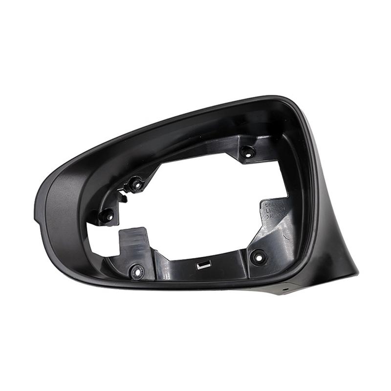 Auto Side Wing Mirror Frame Holder For Lexus CT CT200H ES IS LS 2013- 2016 2017 GS RC Housing Trim Left Right Rearview