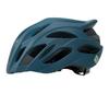 Sports Helmet Matte Blue SG Standard for Cycling P.S. (M/L) (58-61cm)