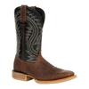 Botas Vaqueras de Cuero de Grano Completo Rebel Pro para Hombre de Durango