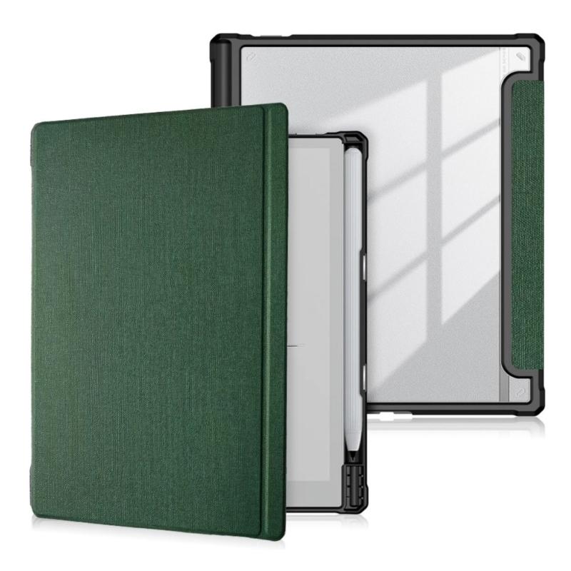 Tablets Magnetic Cover Shell Shockproof and Drop Protections for OnyxTablet Go 10.3 Soft Holder Magnetic Closures